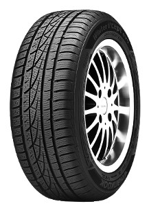 Hankook Winter i*cept evo W310 Reifen 205/50 R15 86H