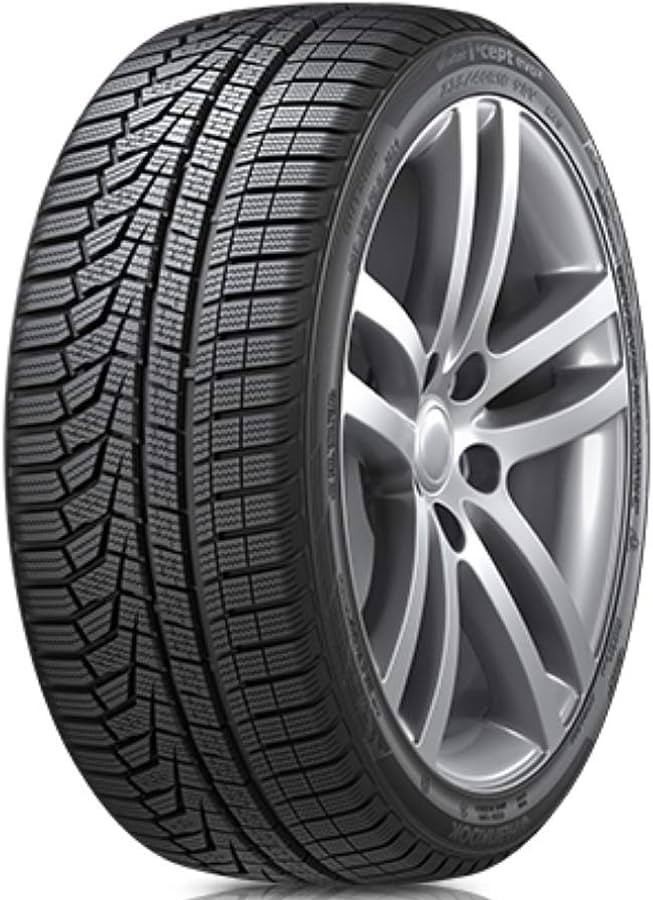 Hankook Winter i*cept evo2 W320 Reifen 205/60 R15 91H