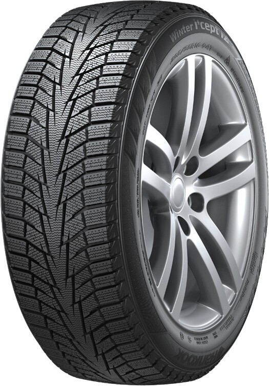 Hankook Winter i*cept iZ2 W616 Reifen 245/50 R18 104T XL