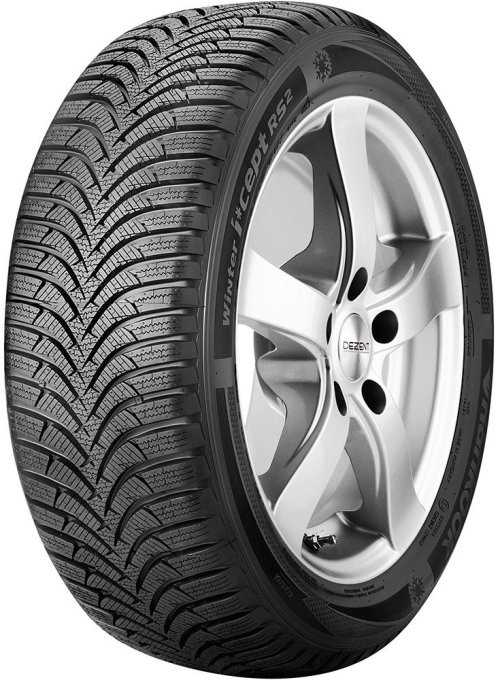 Hankook Winter i*cept RS2 W452 Reifen 165/60 R14 79T XL