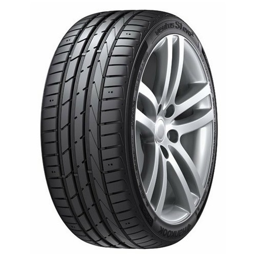 Hankook Ventus S1 evo2 K117 Reifen 245/35 R19 93Y XL