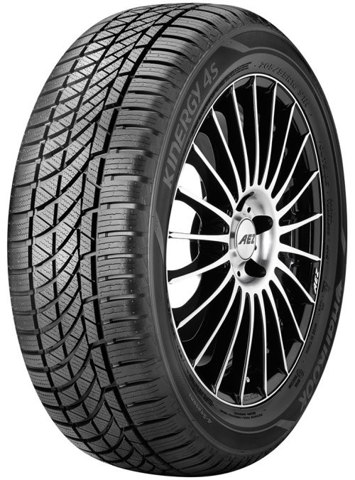 Hankook Kinergy 4S H740 Reifen 145/80 R13 75T