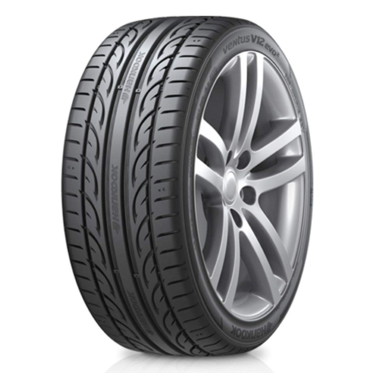 Hankook Ventus V12 evo2 K120 Reifen 225/35 ZR20 90Y XL