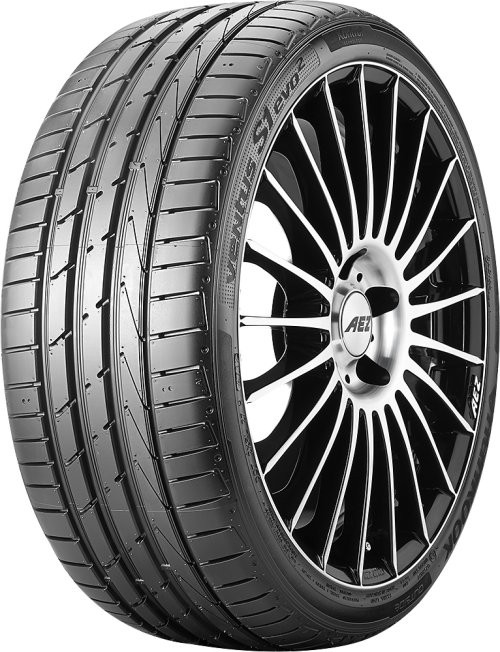 Hankook Ventus S1 evo2 SUV K117A Reifen 255/40 R20 101Y XL