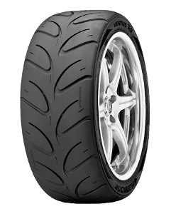 Hankook Ventus TD Z221 Reifen 225/35 R18 87Y XL