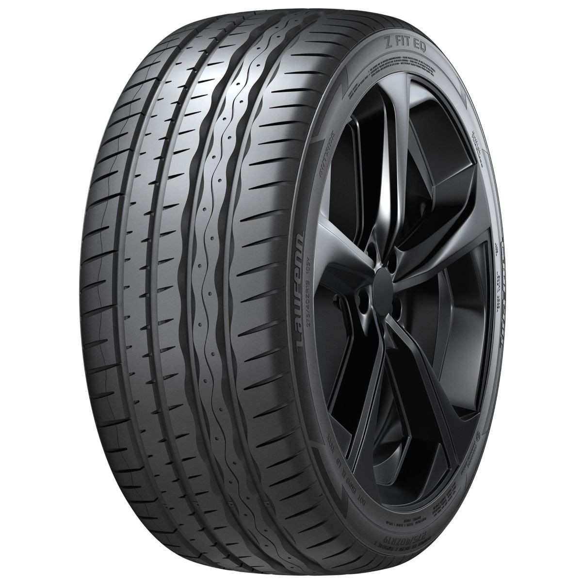Laufenn Z FIT EQ LK03 XL FP TL Reifen 245/30 R19 89Y XL