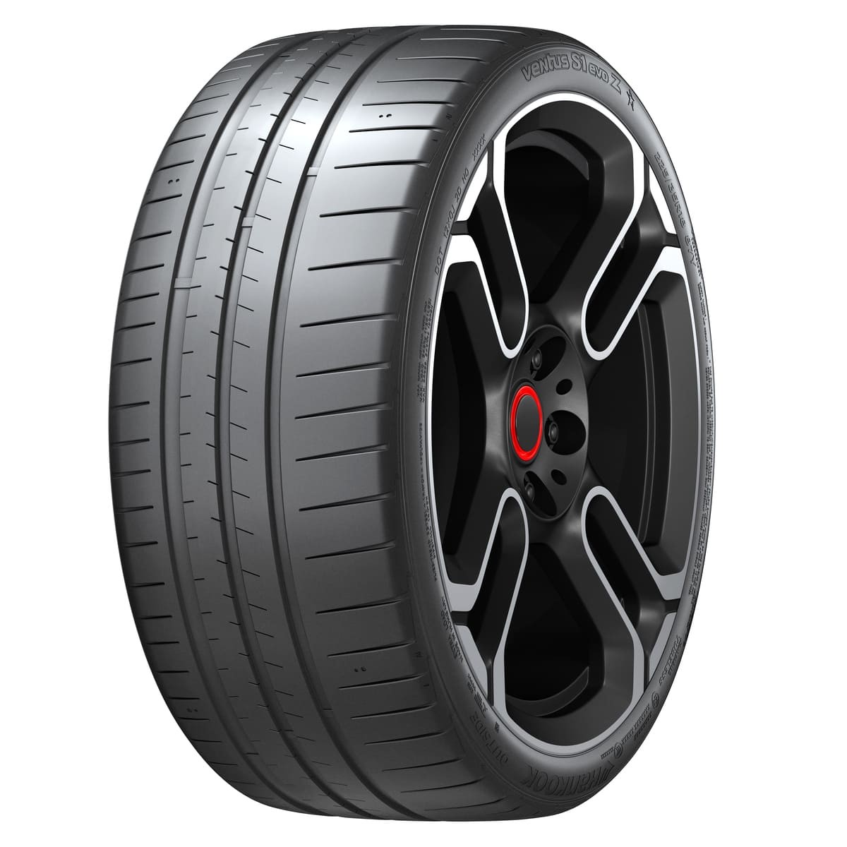 Hankook Ventus S1 Evo Z K129 Reifen 285/30 R20 99Y XL