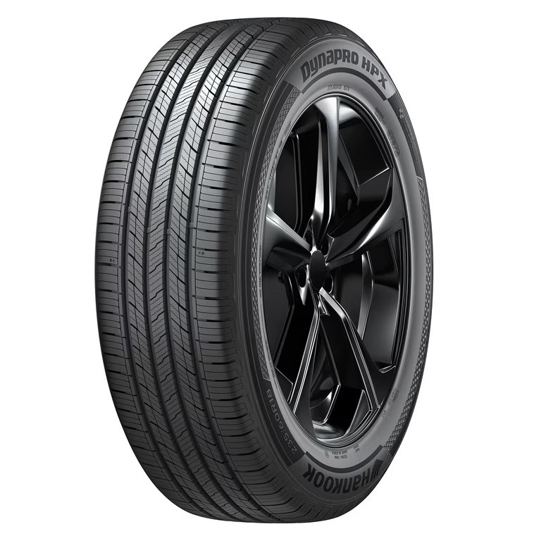 Hankook Dynapro HPX RA43 Reifen 235/55 R18 100V