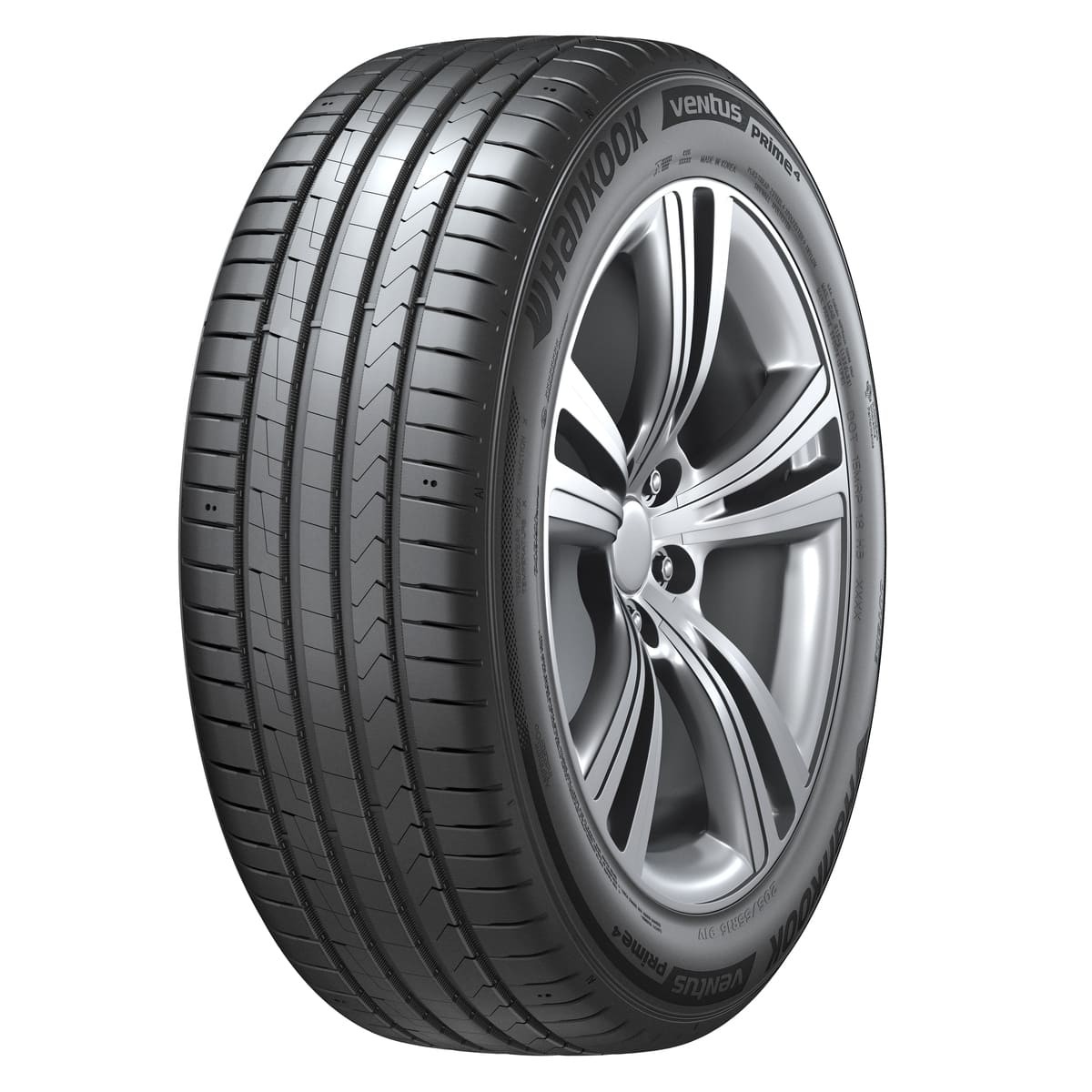 Hankook Ventus Prime 4 K135 Reifen 205/45 R16 87W XL