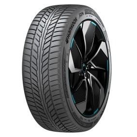 Hankook WINTER I*CEPT ION X (IW01A) Reifen 295/35 R22 108V