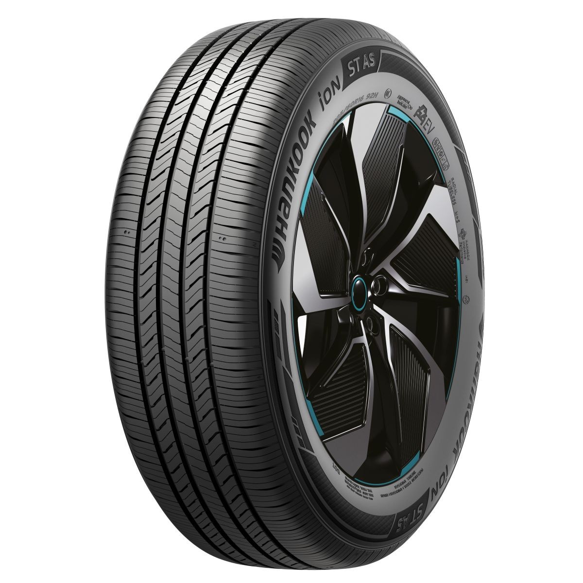Hankook iON ST AS IH61 Reifen 215/50 R17 91W