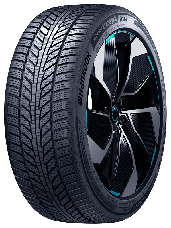 Hankook iON i*cept IW01 Reifen 265/35 R22 102V XL