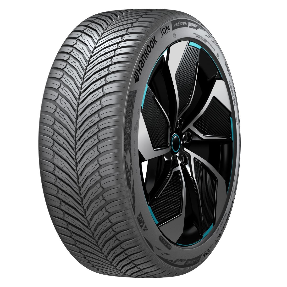 Hankook iON FlexClimate IL01 Reifen 235/35 R20 92Y XL