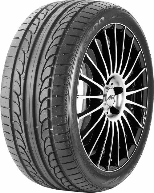 Nexen N 6000 Reifen 265/35 ZR18 97Y XL