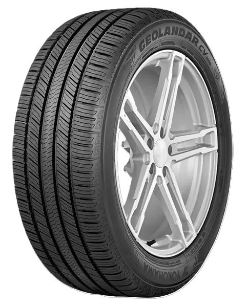 Yokohama Geolandar CV G058 Reifen 225/65 R17 102H