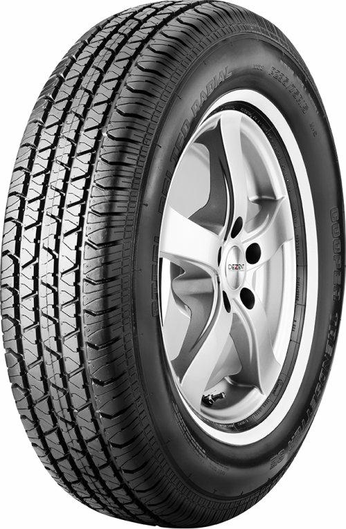 Cooper TRENDSETTER SE M+S Reifen 215/75 R15 100S
