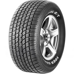 Cooper Cobra Radial G/T Reifen 255/60 R15 102T
