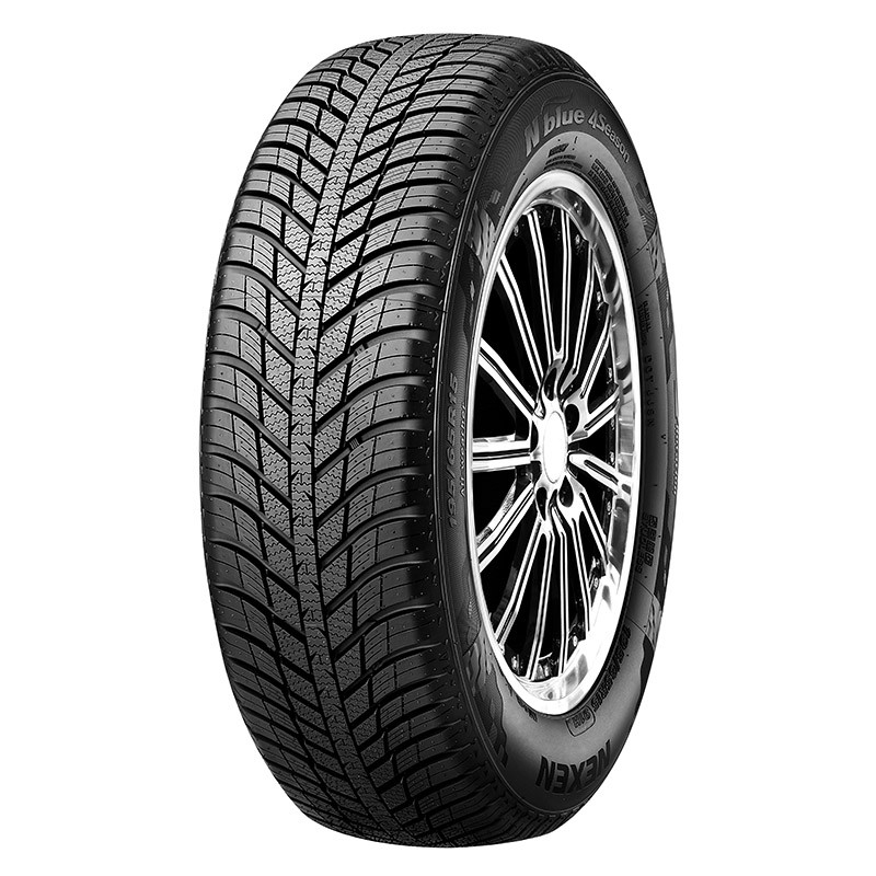 Nexen N BLUE 4SEASON M+S 3PMSF TL Reifen 185/70 R14 88T