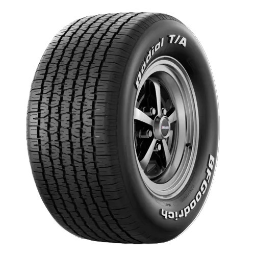 BF Goodrich Radial T/A Reifen 205/70 R14 93S