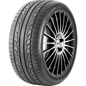 Nexen N 6000 Reifen 195/45 ZR15 82W XL