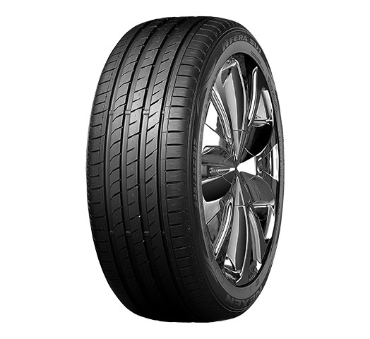 Nexen NFERASU1XL Reifen 215/35 R18 84Y