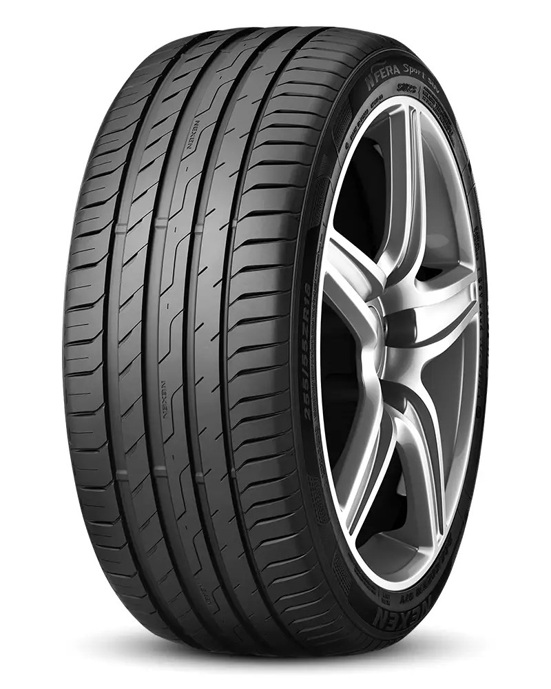 Nexen N Fera Sport SUV Reifen 235/60 R18 107V XL