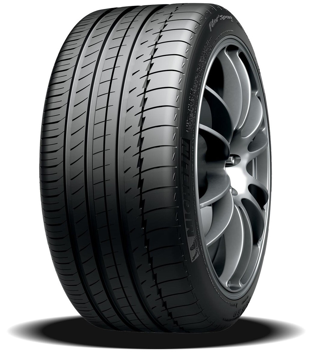 Michelin Pilot Sport PS2 Reifen 295/25 ZR22 97(Y) XL