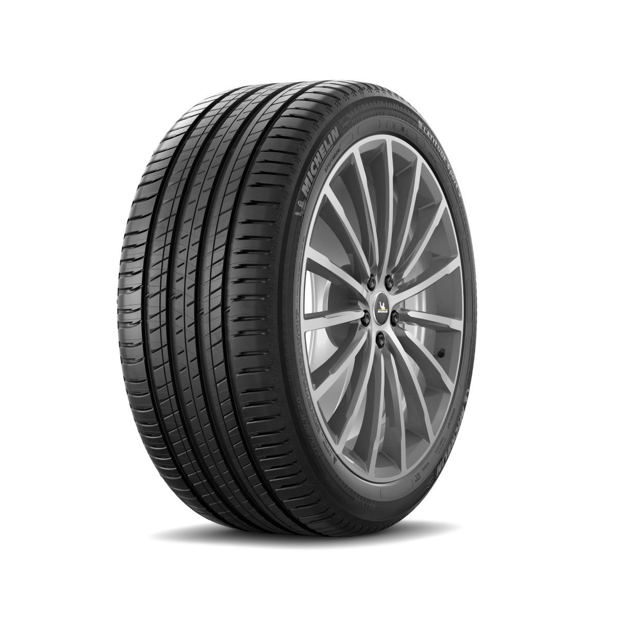 Michelin Latitude Sport 3 Reifen 275/50 R20 113W XL