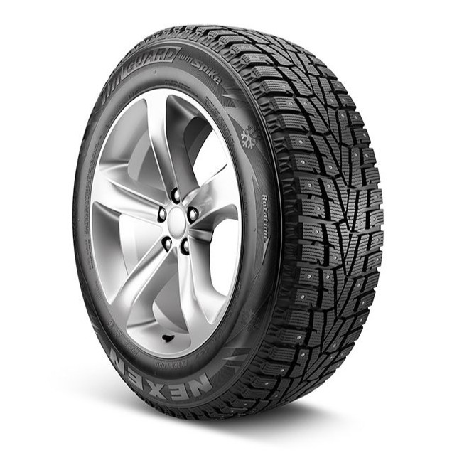 Nexen Winguard WinSpike Reifen 225/75 R16 115/112Q