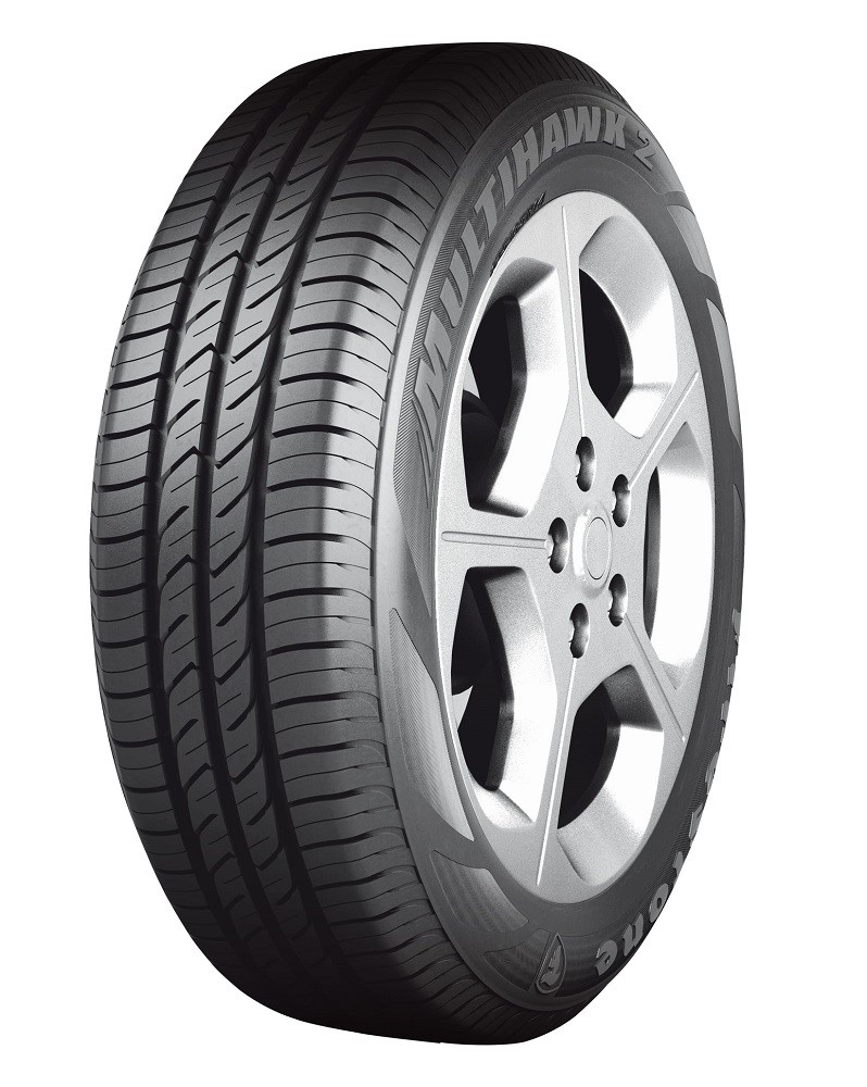 Firestone Multihawk 2 Reifen 165/65 R13 77T