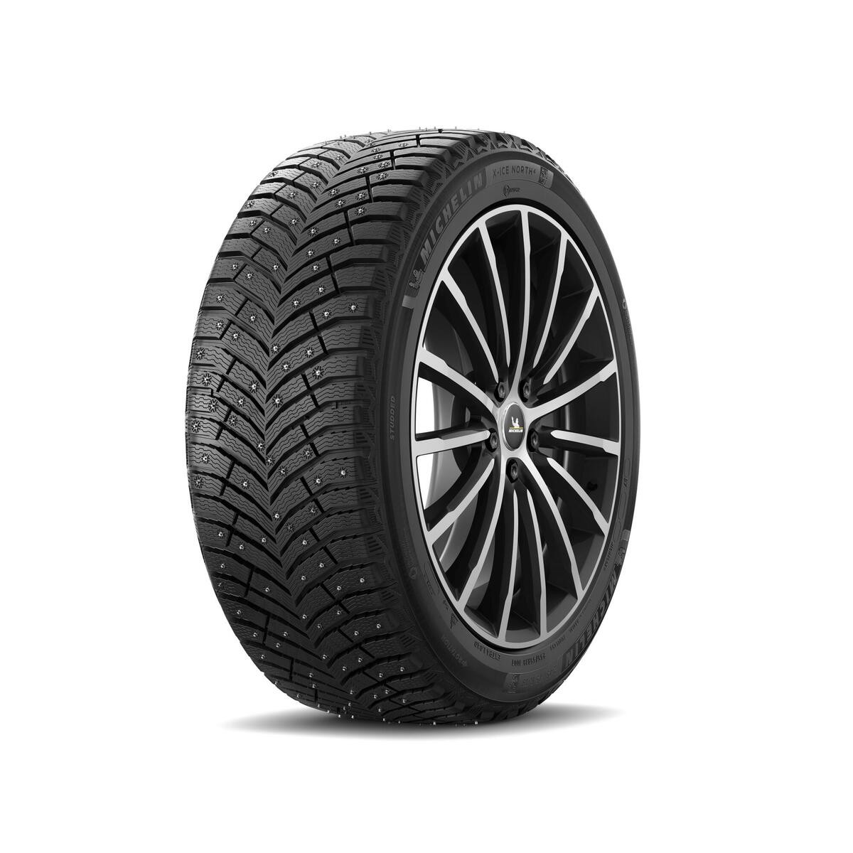 Michelin X-Ice North 4 Reifen 245/40 R21 100H