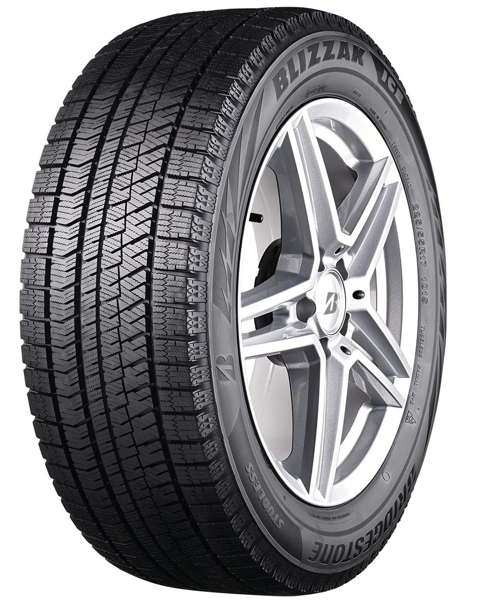 Bridgestone Blizzak Ice Reifen 205/70 R15 96S