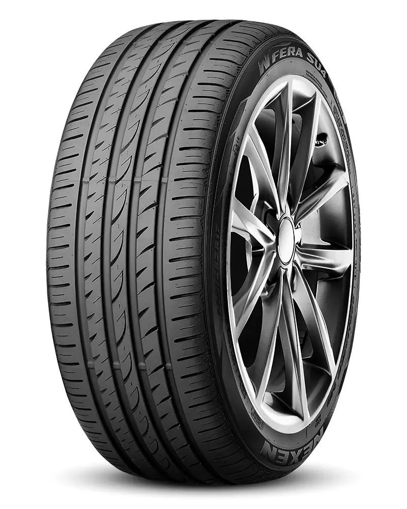 Nexen NFERASU4 Reifen 215/45 R18 93W