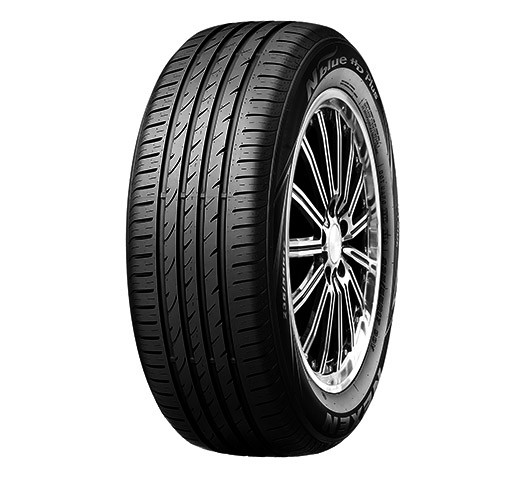 Nexen N'Blue HD Plus Reifen 205/50 R16 87H