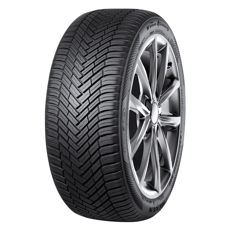 Nexen N blue 4 Season 2 Reifen 275/40 R20 106Y XL