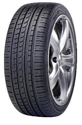 Pirelli PZERO ROSSO MO Reifen 245/40 ZR17 91W