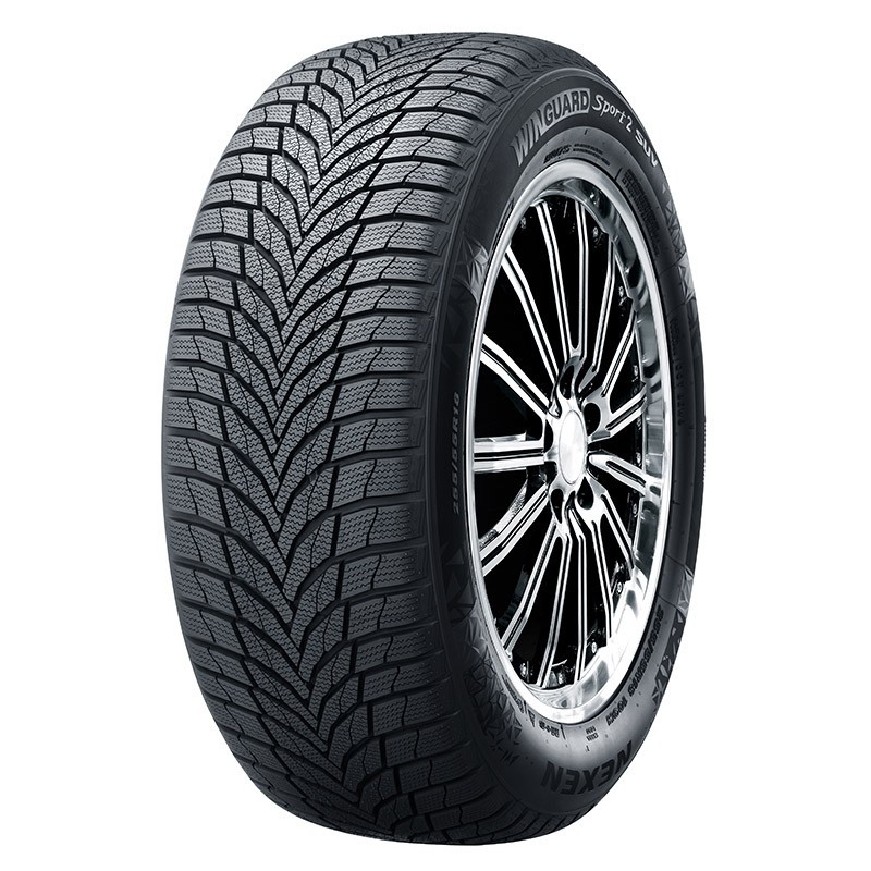 Nexen Winguard Sport 2 SUV Reifen 235/50 R19 99V XL