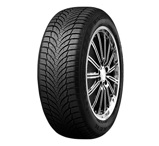 Nexen Winguard Snow G WH2 Reifen 195/70 R14 91T