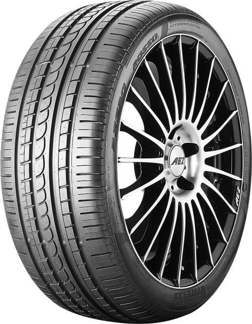 Pirelli P Zero Rosso Asimmet Reifen 265/30 ZR19 93(Y) XL