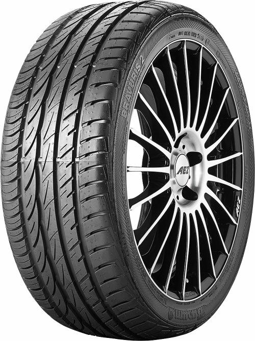 Barum BRAVURIS 2 FR TL Reifen 265/35 R18 93W