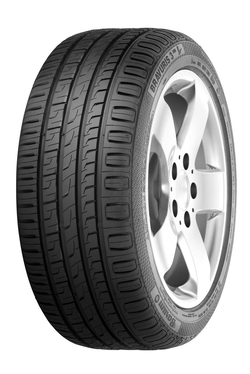 Barum BRAVURIS 3HM TL Reifen 205/50 R15 86V