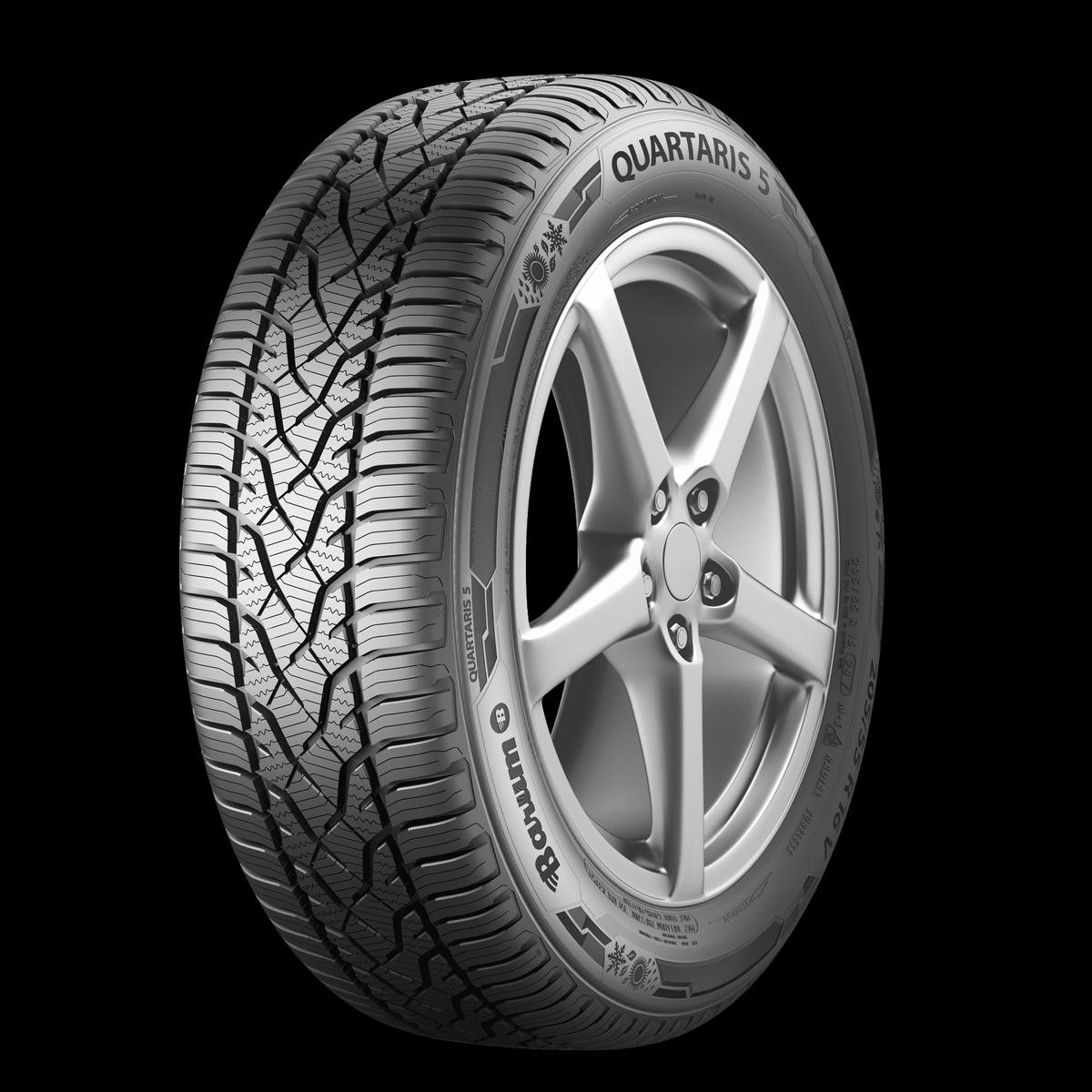 Barum QUARTARIS 5 Reifen 155/70 R13 75T