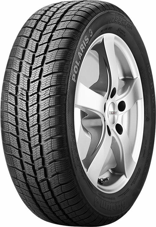 Barum POLARIS 3 M+S 3PMS Reifen 165/80 R13 83T