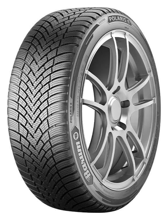Barum Polaris 6 Reifen 225/60 R18 104V XL