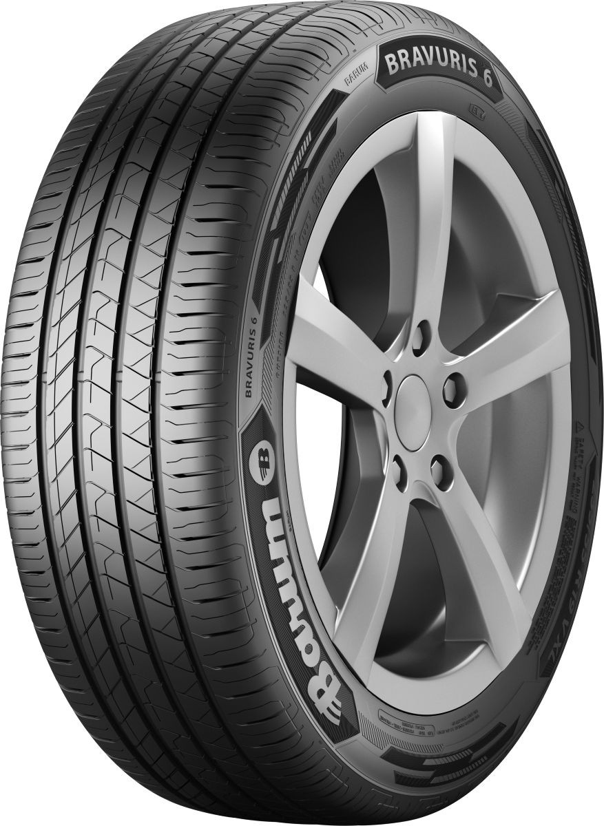 Barum Bravuris 6 Reifen 205/50 R17 93V