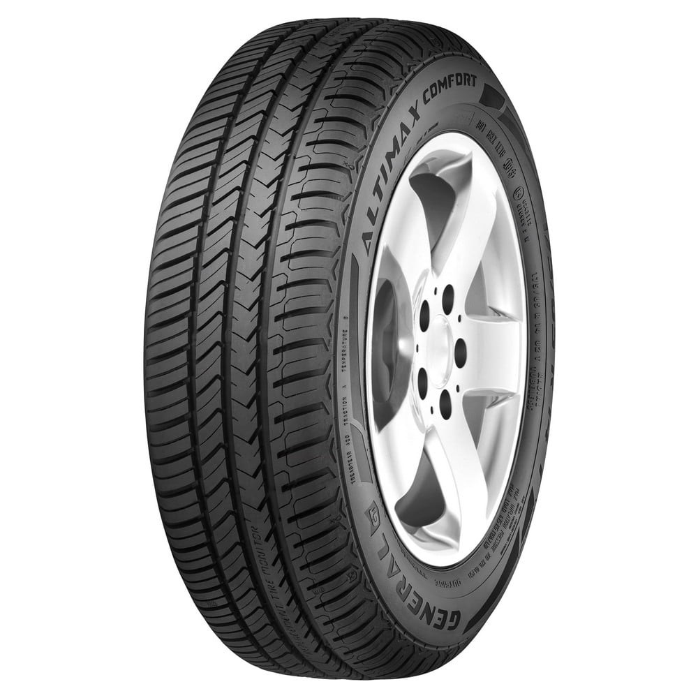 General Tire ALTIMAX COMFORT T Reifen 135/80 R13 70T