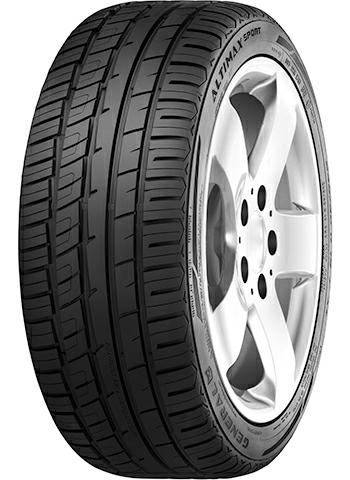 General Tire ALTIMAX SPORT TL Reifen 185/55 R14 80H