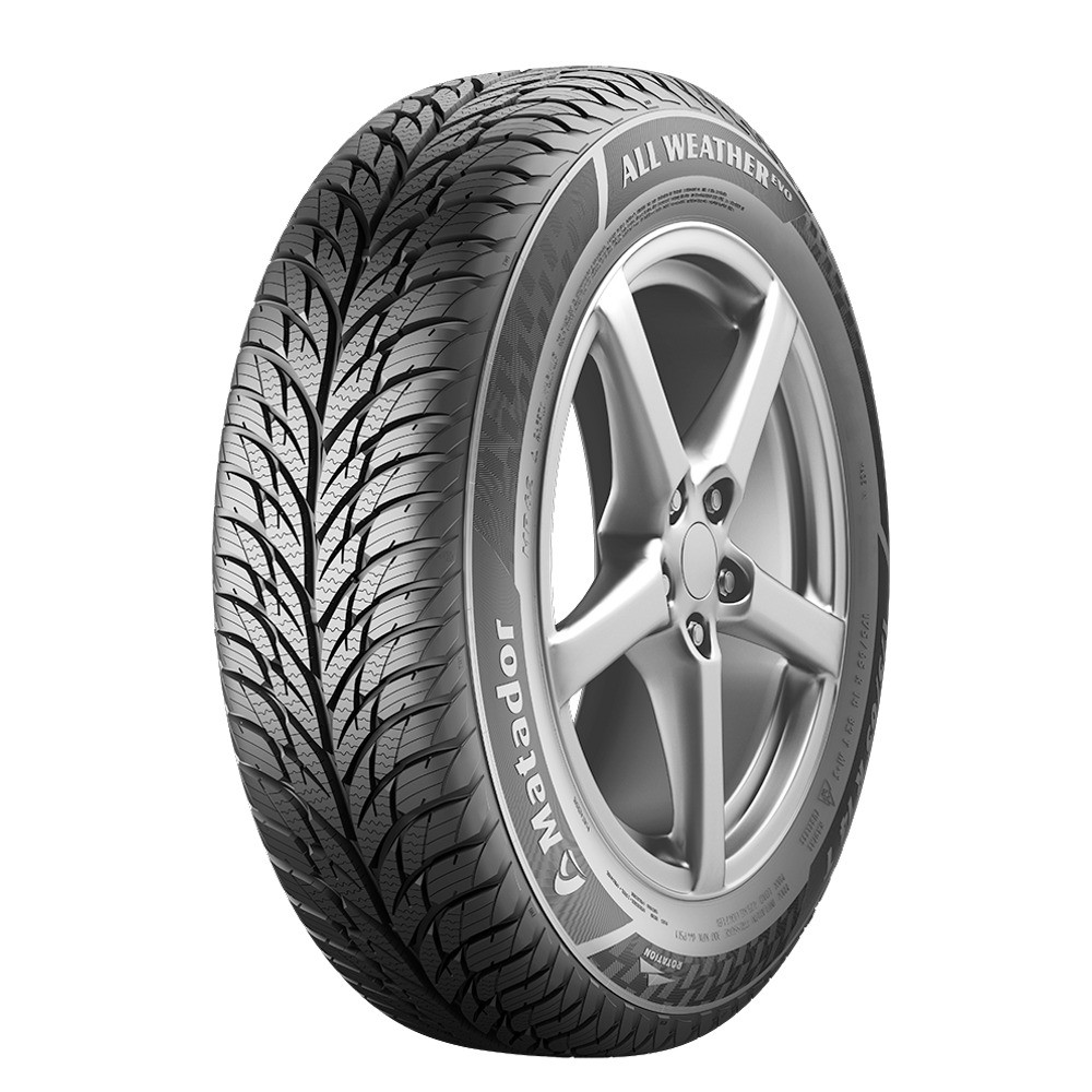 Matador MP62 All Weather Evo Reifen 155/65 R14 75T