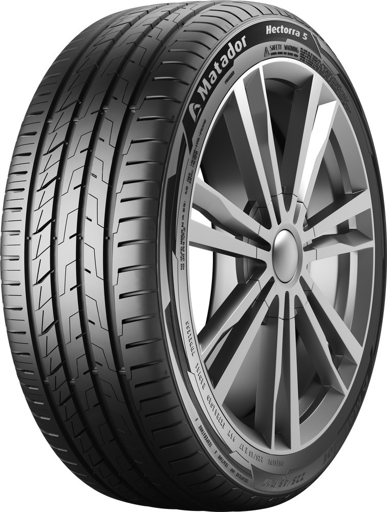 Matador Hectorra 5 Reifen 235/40 R18 91Y
