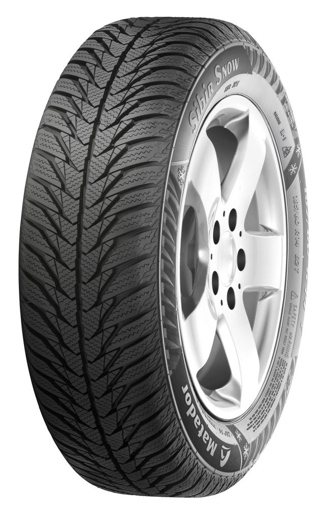 Matador MP 54 Sibir Snow Reifen 175/80 R14 88T XL